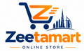 ZeetaMart
